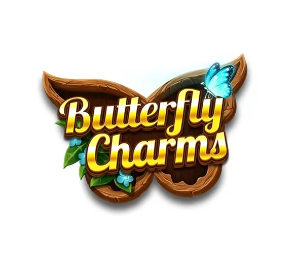 Butterfly Charms