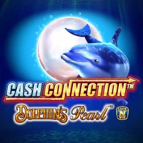 Cash connection Dolphin pearl