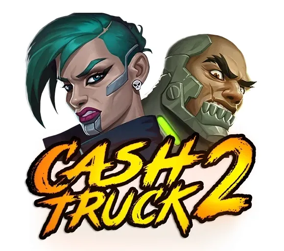Cash Truck 2