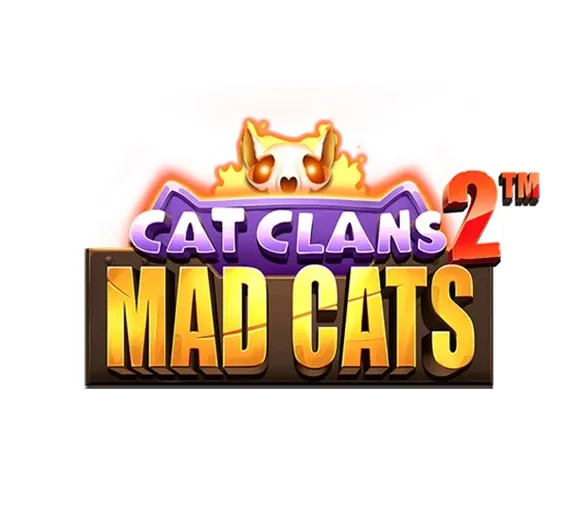 Cat Clans 2 Mad Cats