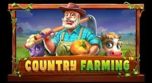 Country Farming