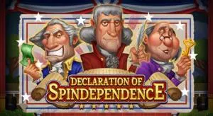 Declaration of Spindependence
