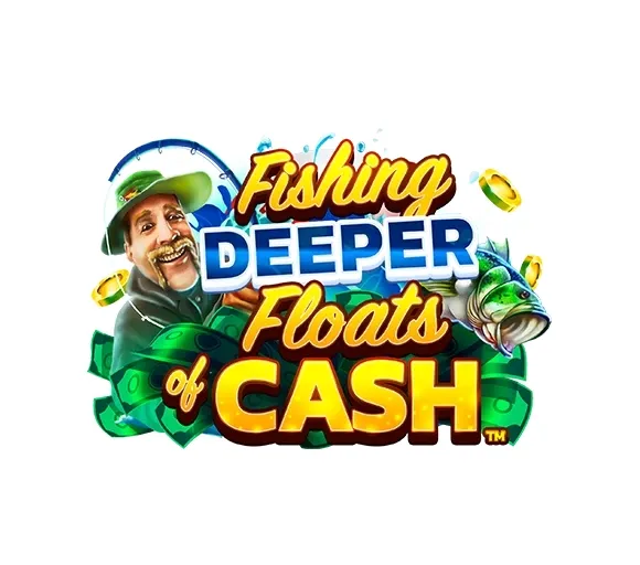 Fishing Deeper Floats Of Cash
