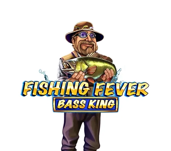 Fishing Fever Bass King