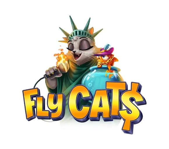 Fly Cats