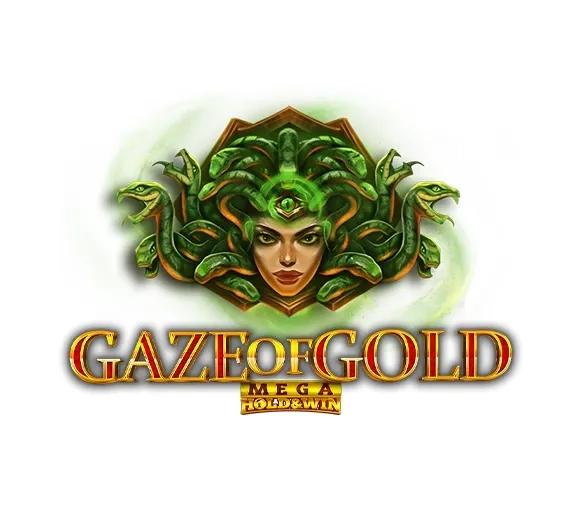 Gaze Of Gold Mega Hold And Win