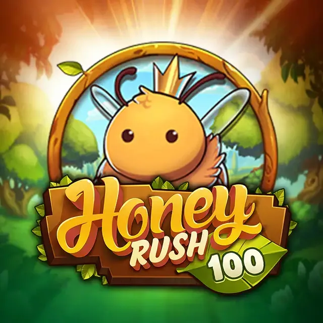 Honey Rush 100