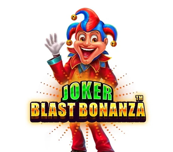 Joker Blast Bonanza