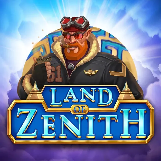 Land of Zenith