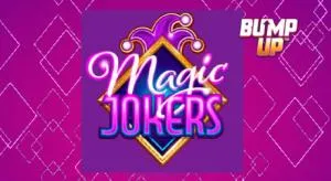 Magic jokers