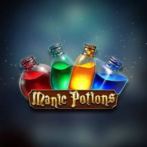 Manic Potions