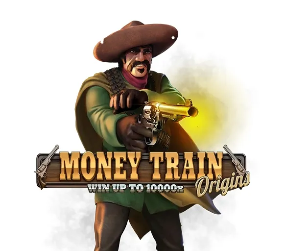Money Train Origins