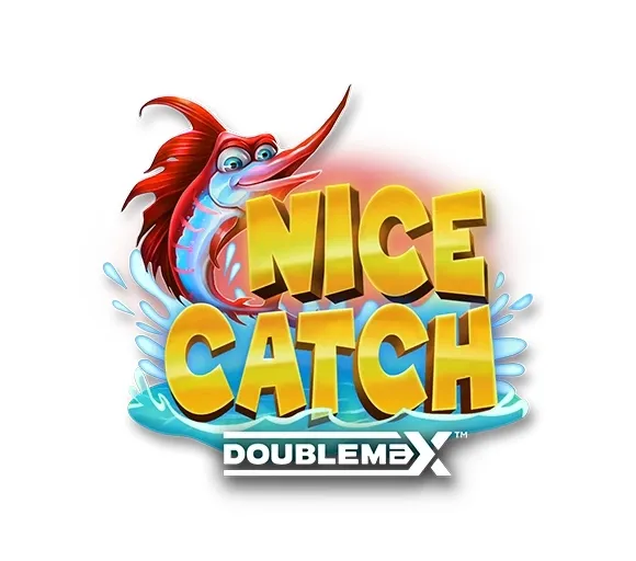 Nice Catch Doublemax