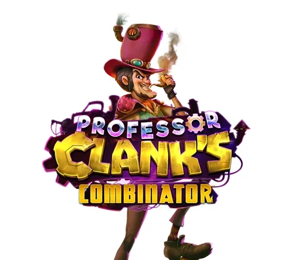 Professor Clanks Combinator