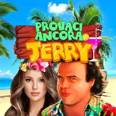 Provaci ancora Jerry