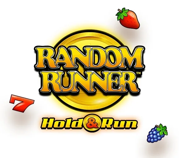 Random Runner Hold and Run