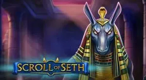 Scroll of Seth