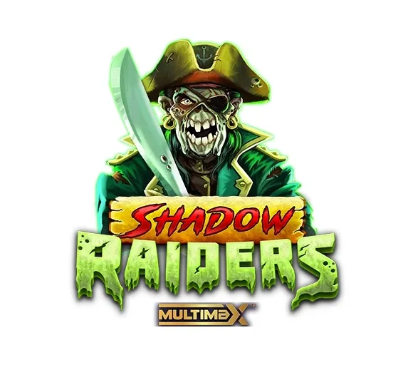 Shadow Raiders Multimax