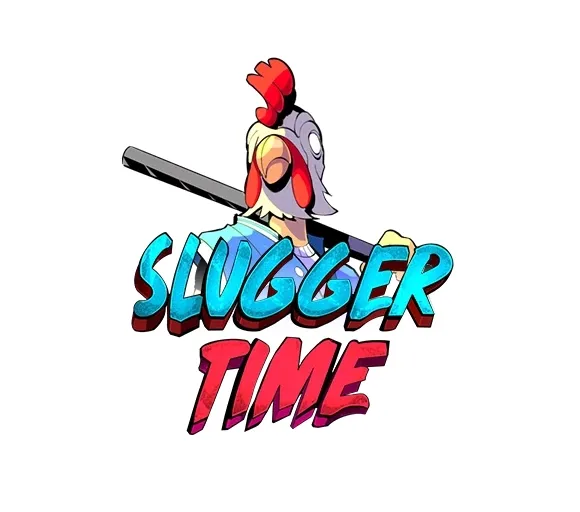 Slugger Time