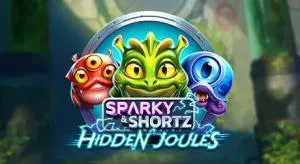 Sparky & Shortz Hidden Joules