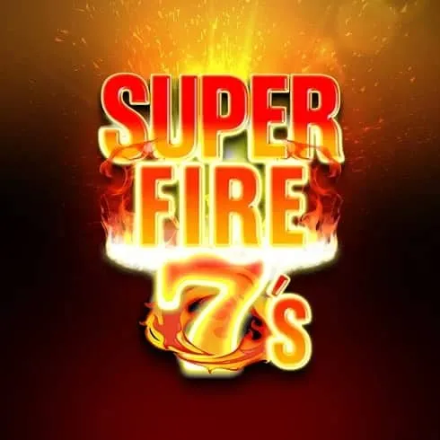 Stacked Fire 7s Big Spin