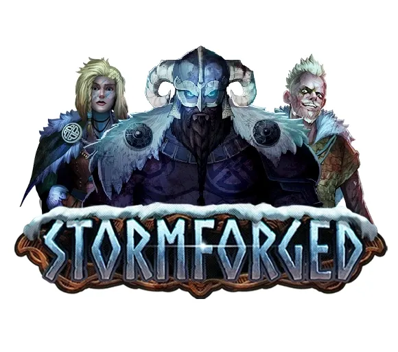 Stormforged