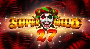 Super Wild 27