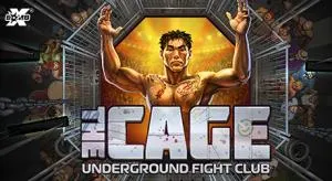 The Cage