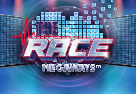 The Race Megaways