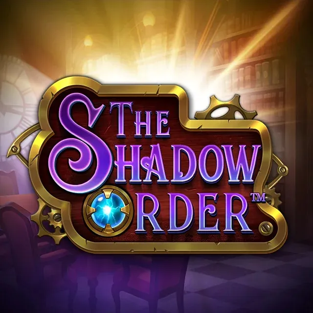 The Shadow Order