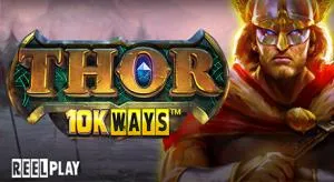 Thor 10k Ways
