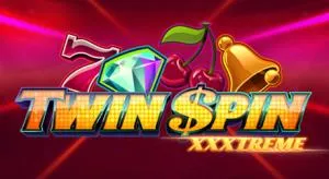 Twin Spin XXXtreme