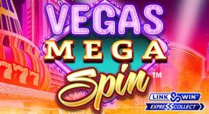 Vegas Mega Spin