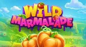Wild Marmalade