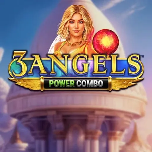 3 Angels Power Combo
