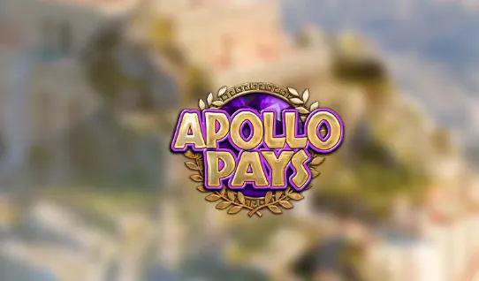 Apollo Pays Megaways Buy Bonus