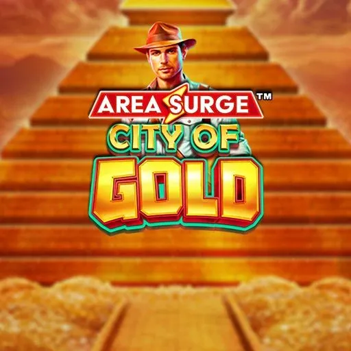 Area Surge City Of Gold