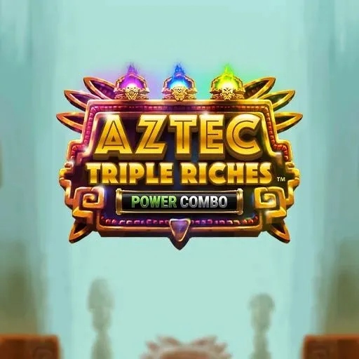 Aztec Triple Riches Power Combo