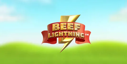 Beef Lightning Buy Bonus