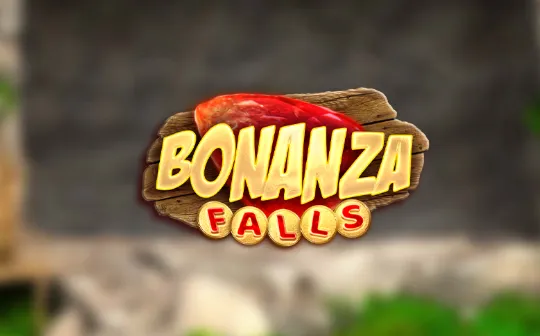 Bonanza Falls Buy Bonus