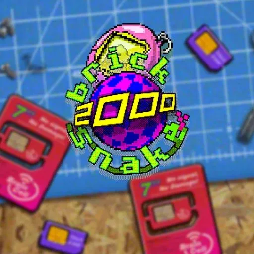 Brick Snake 2000