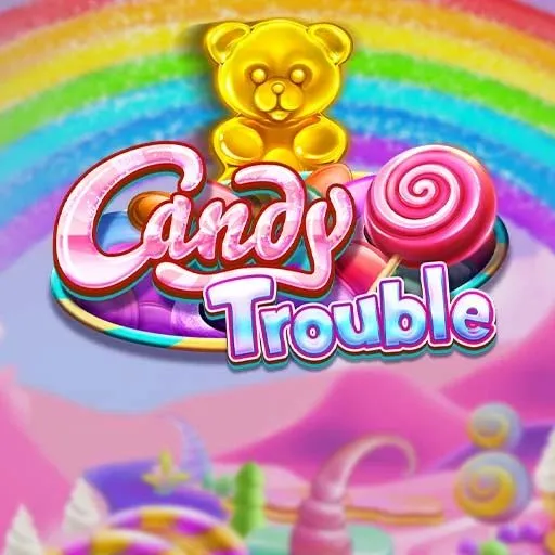 Candy Trouble