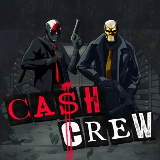 Cash Crew
