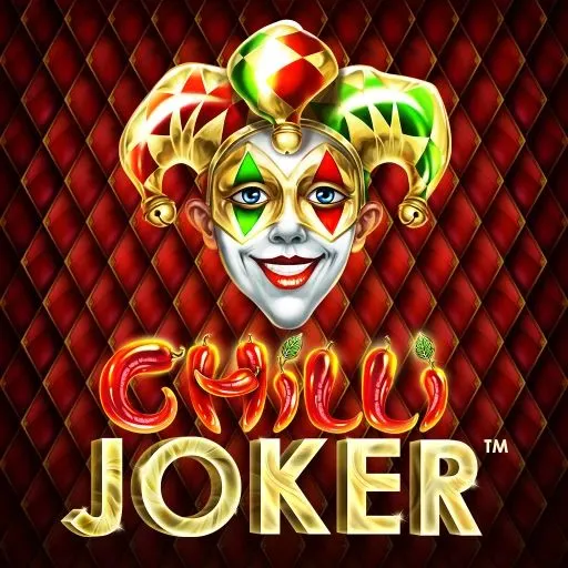 Chilli Joker