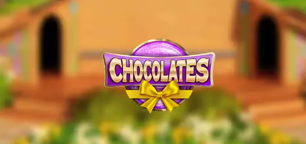 Chocolates Buy Bonus