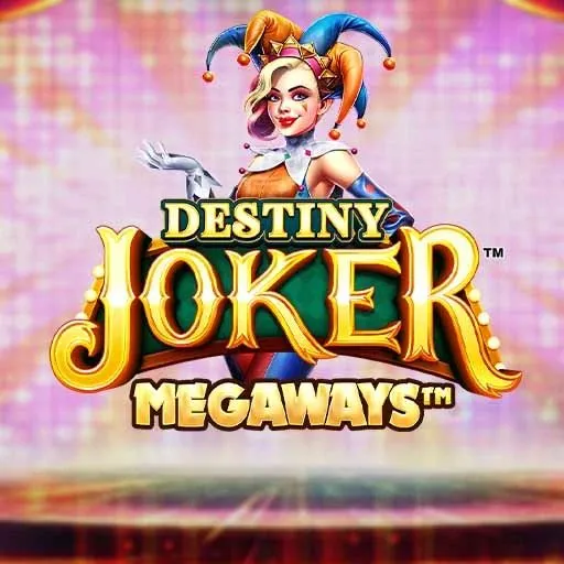 Destiny Joker Megaways™