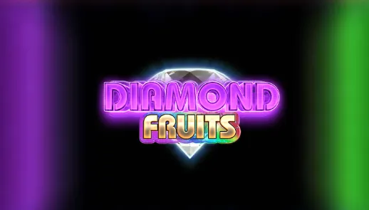 Diamond Fruits Buy Bonus
