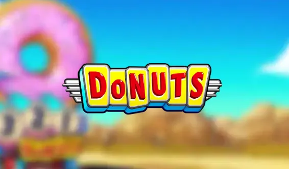 Donuts Buy Bonus