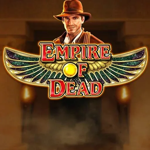 Empire Of Dead