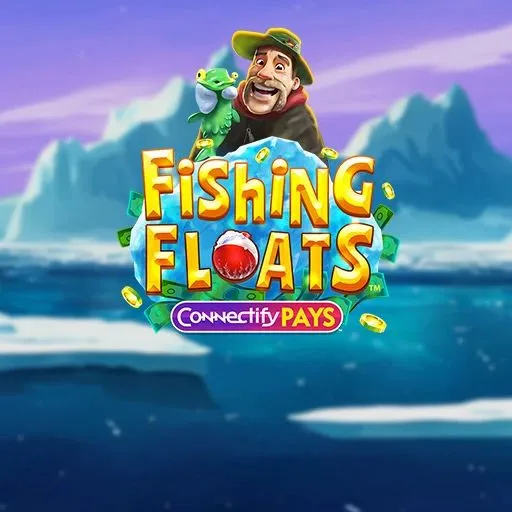 Fishing Floats Connectify Pays